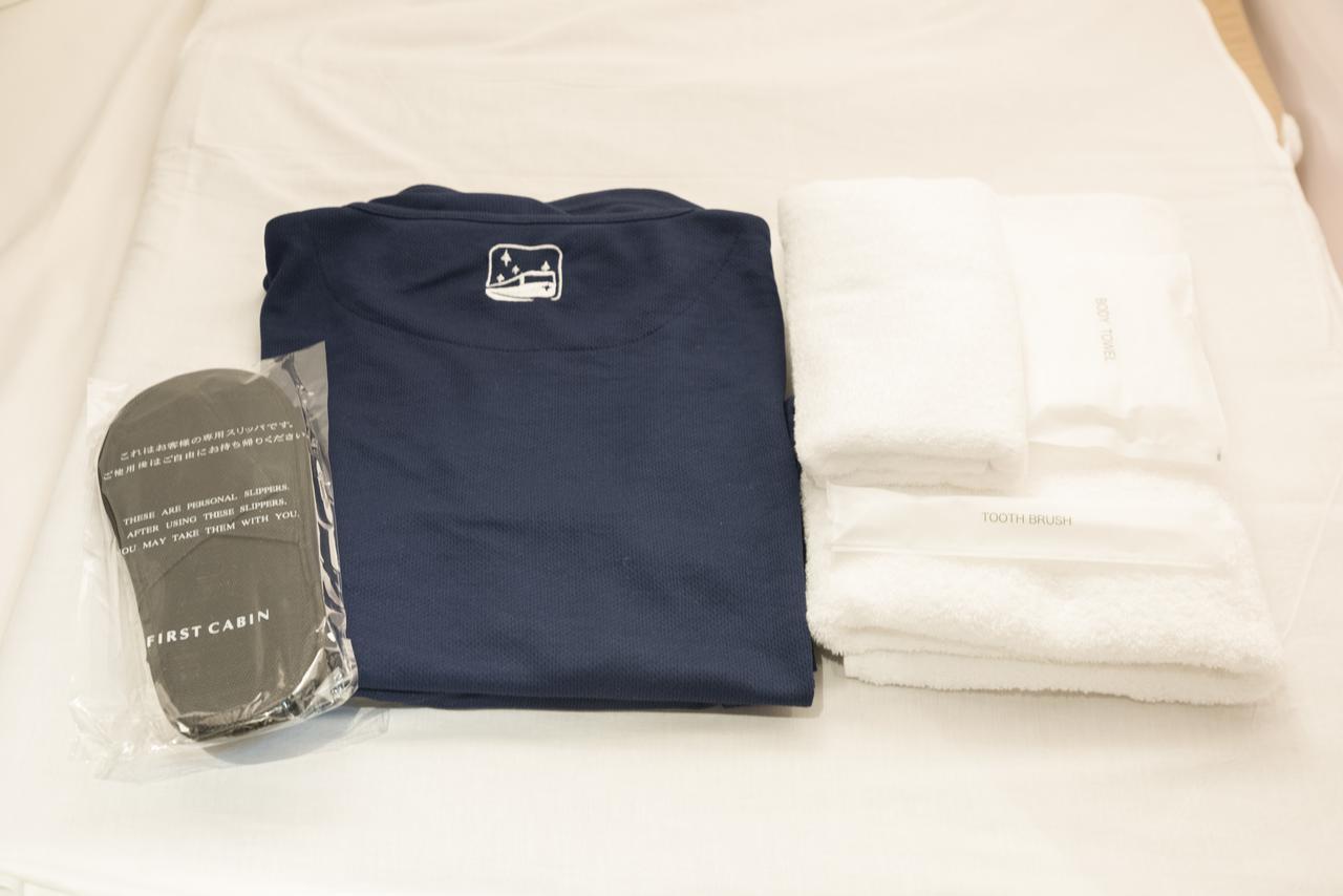 Hotel First Cabin Station Abenoso Osaka Zewnętrze zdjęcie