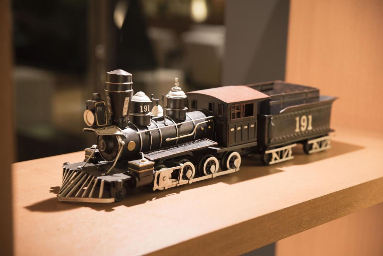 Hotel First Cabin Station Abenoso Osaka Zewnętrze zdjęcie