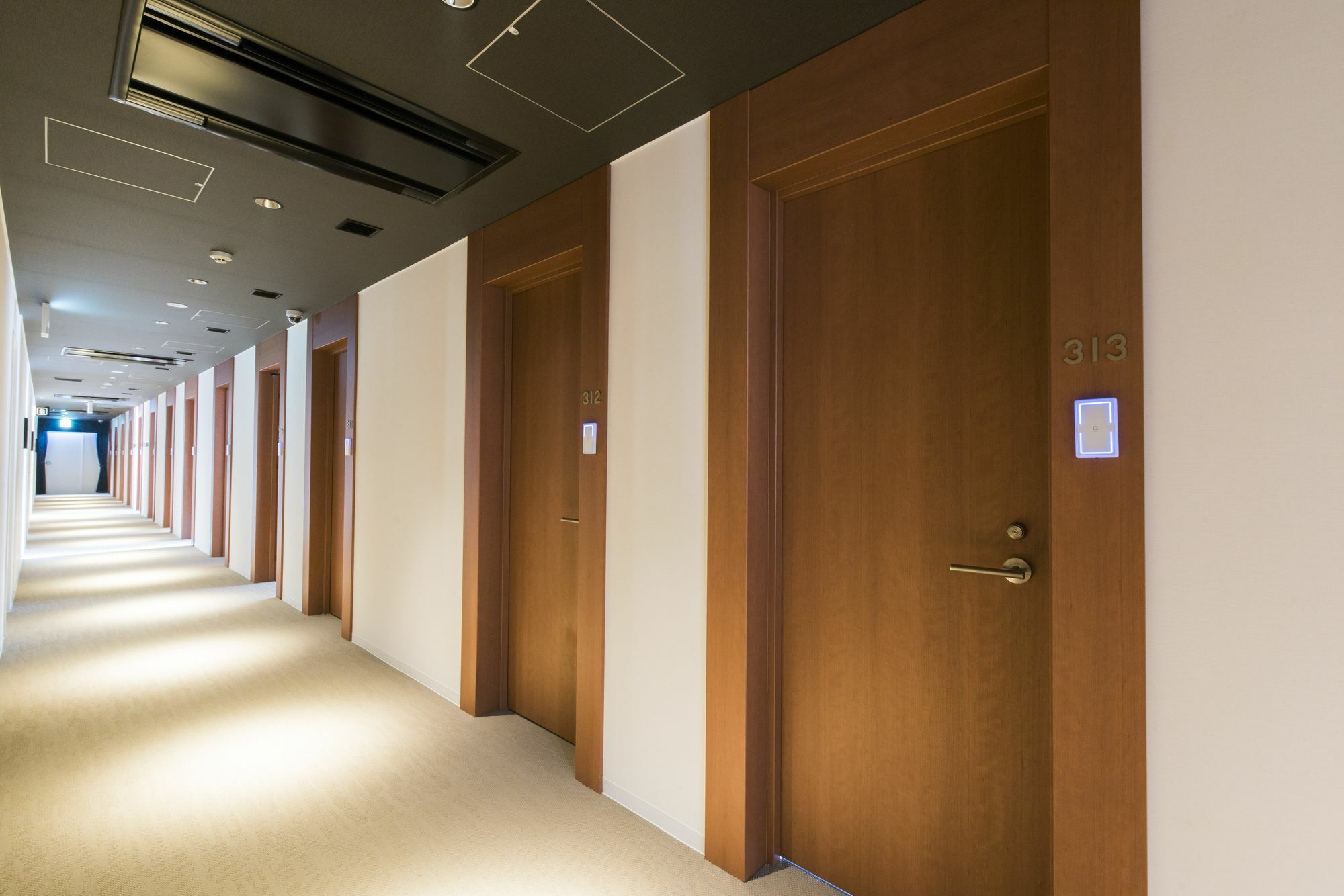 Hotel First Cabin Station Abenoso Osaka Zewnętrze zdjęcie