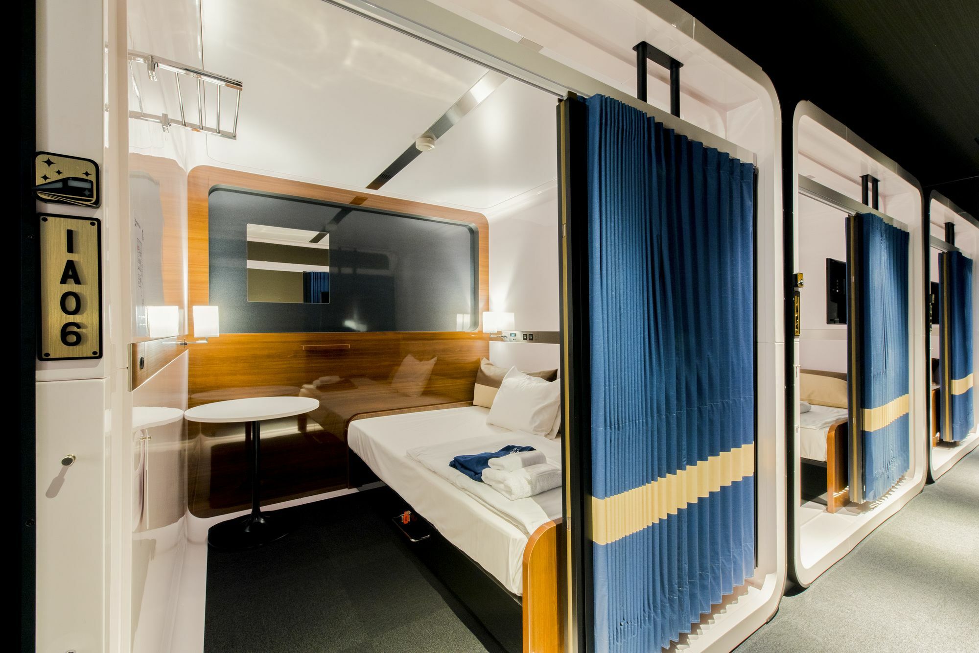 Hotel First Cabin Station Abenoso Osaka Zewnętrze zdjęcie