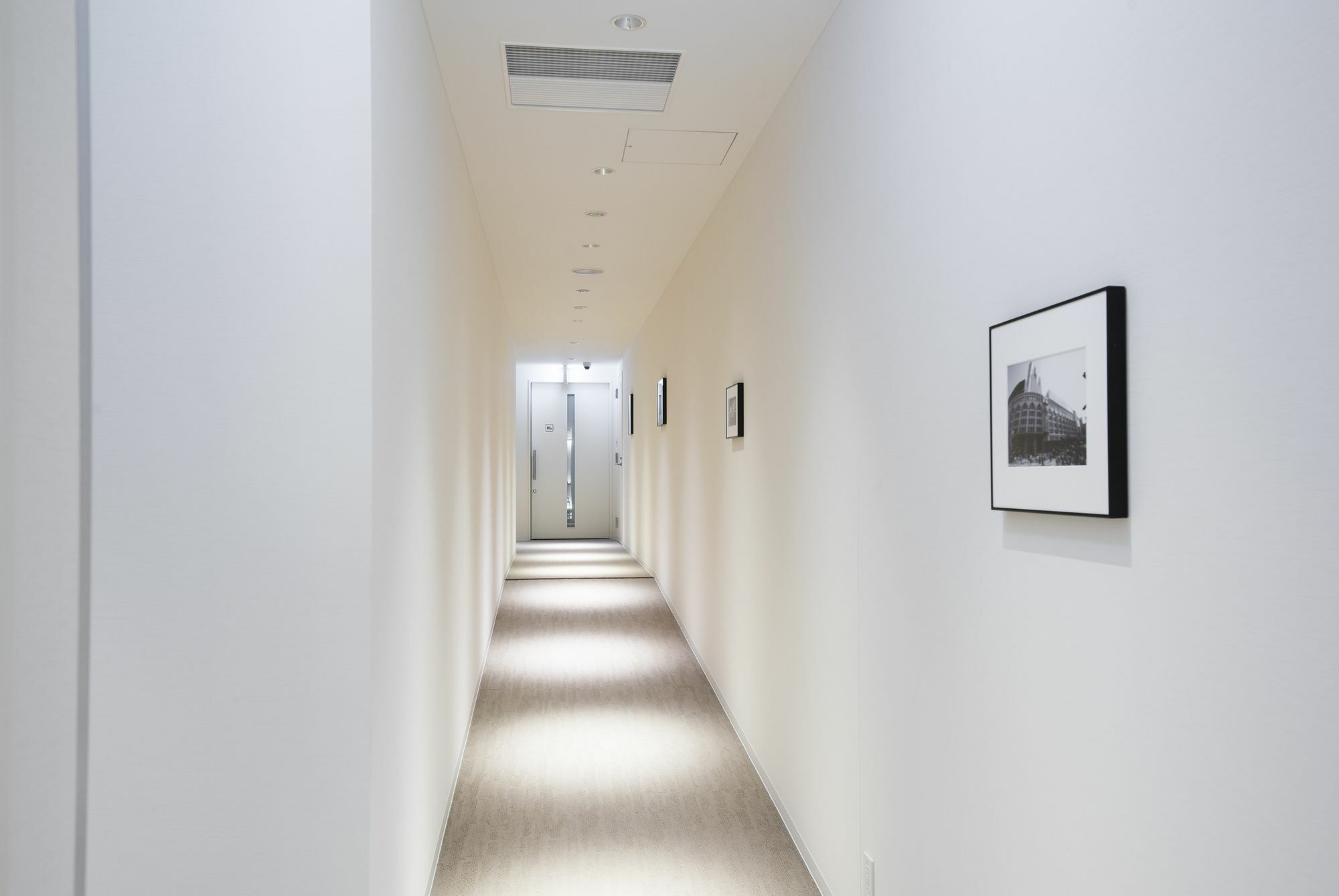 Hotel First Cabin Station Abenoso Osaka Zewnętrze zdjęcie