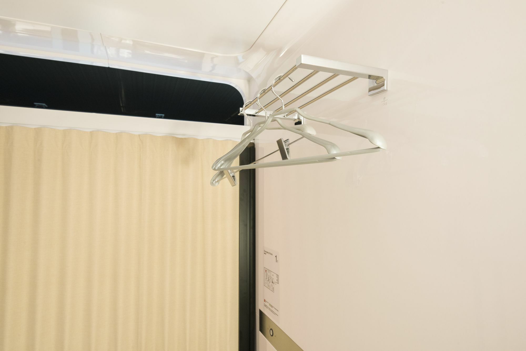 Hotel First Cabin Station Abenoso Osaka Zewnętrze zdjęcie